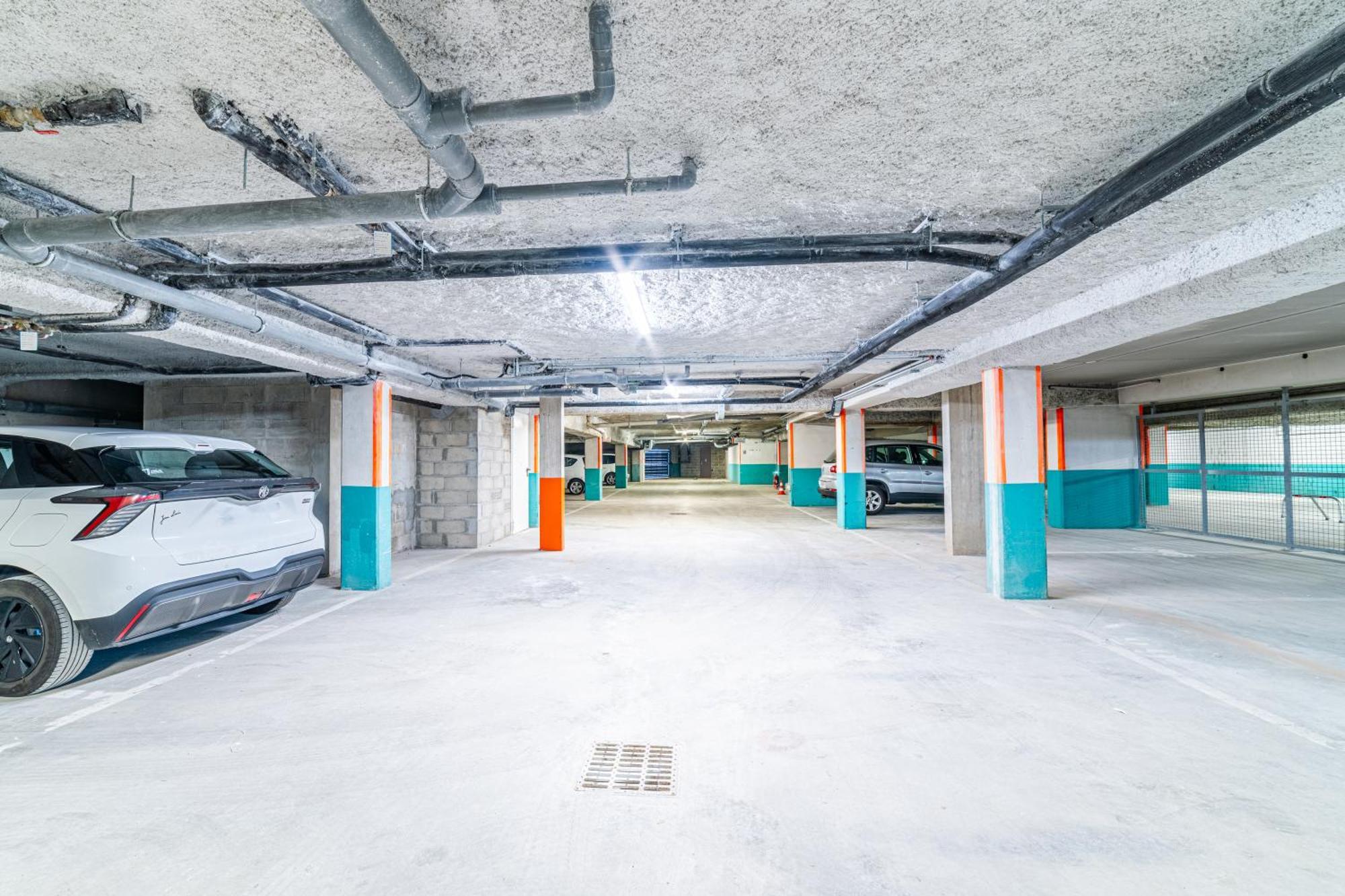 Montempo Apparthotel Lyon Viviani Венисьё Экстерьер фото